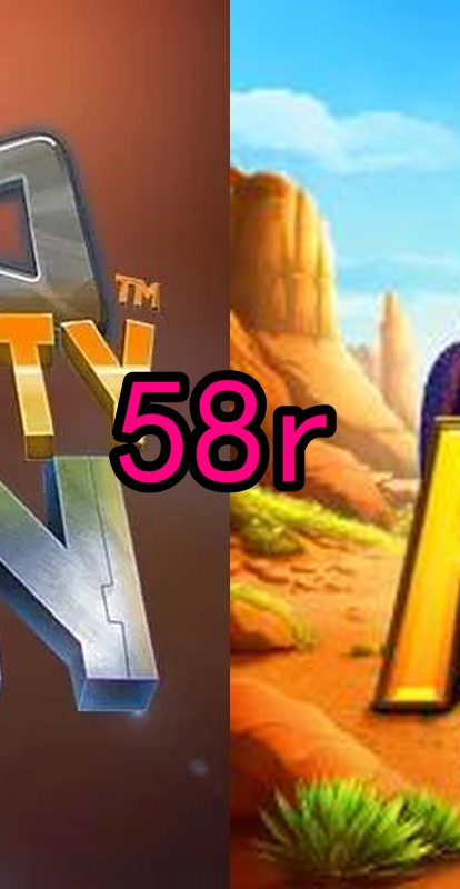 58r.Com - Caça-Níqueis Online Cassino